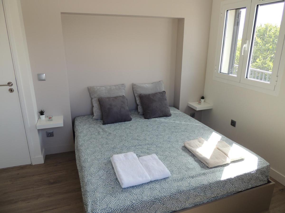 Apartamento Amarante - Vista São Gonçalo Exterior foto